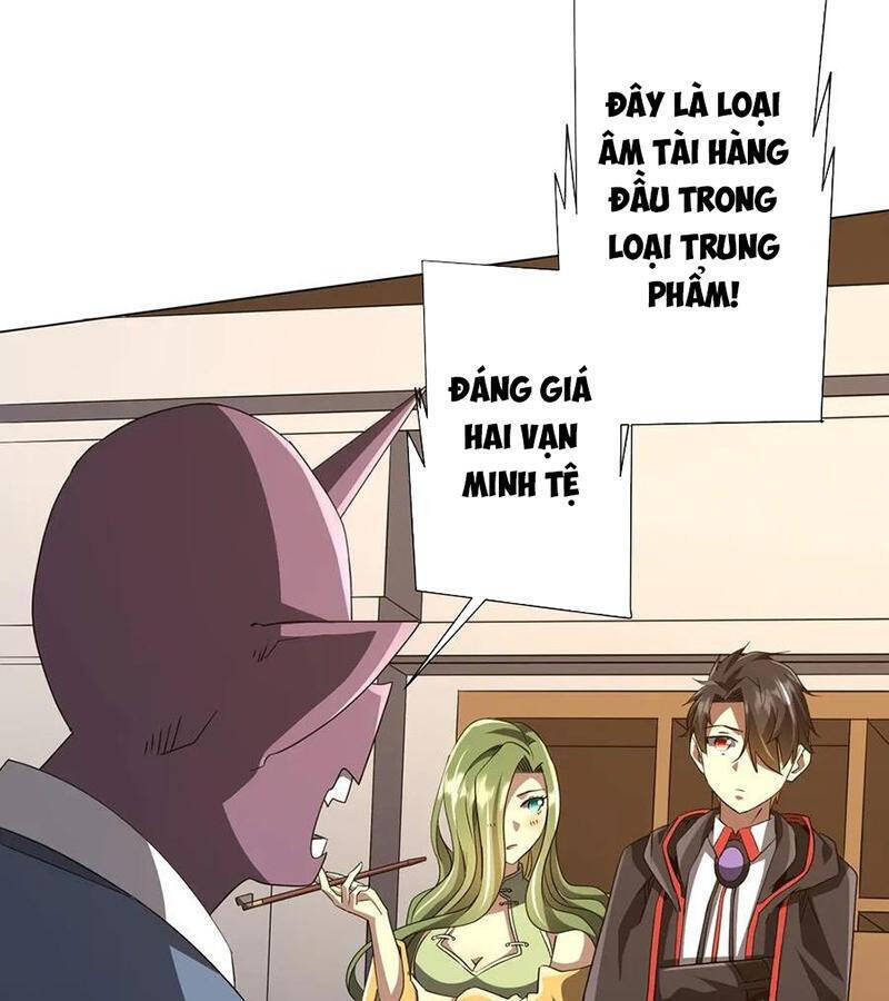 Bắt Đầu Với Trăm Vạn Minh Tệ Chap 179 - Next Chap 180