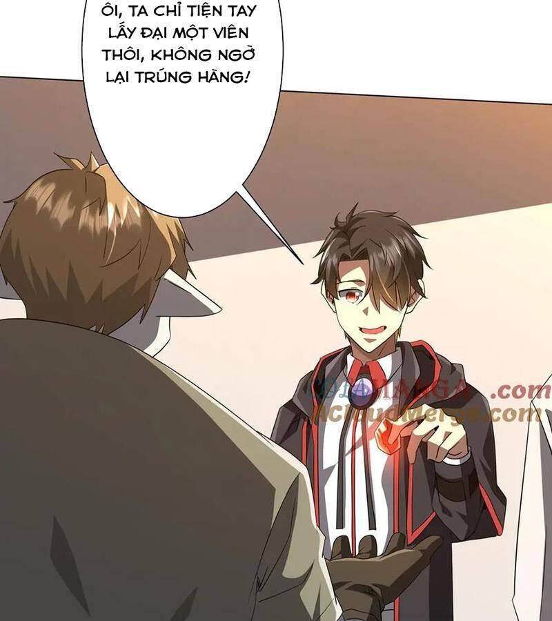 Bắt Đầu Với Trăm Vạn Minh Tệ Chap 179 - Next Chap 180