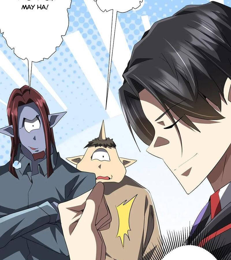 Bắt Đầu Với Trăm Vạn Minh Tệ Chap 179 - Next Chap 180