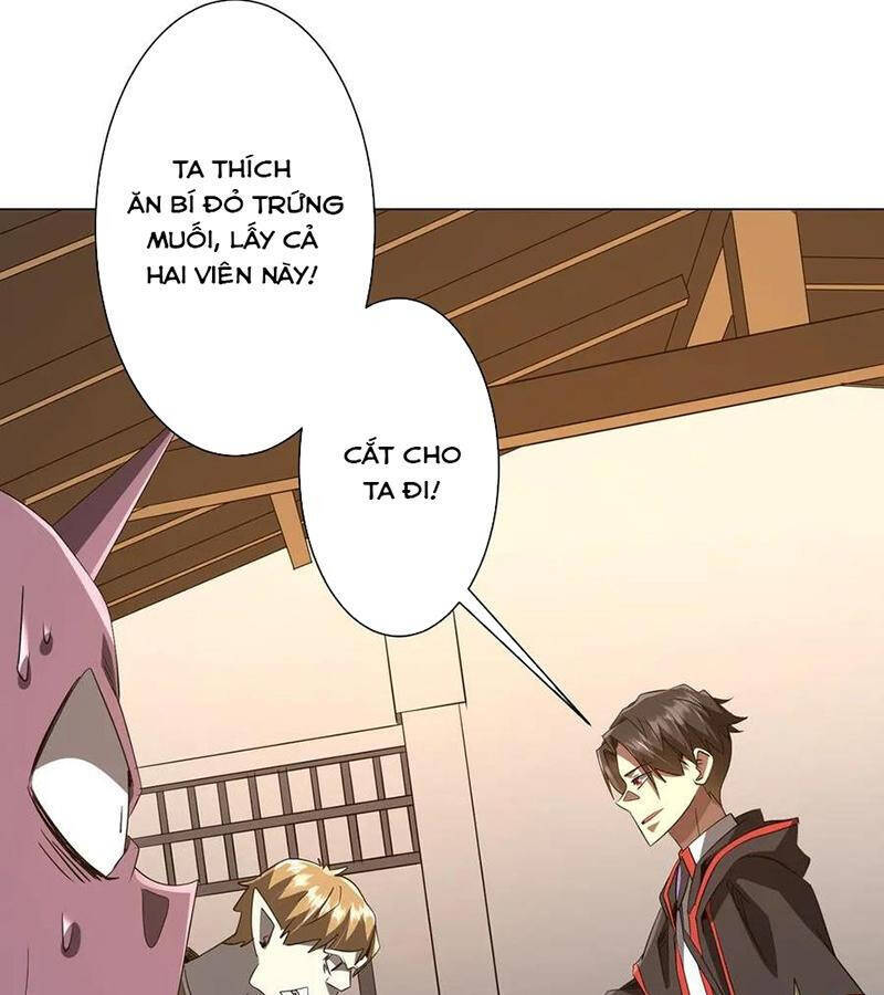Bắt Đầu Với Trăm Vạn Minh Tệ Chap 179 - Next Chap 180