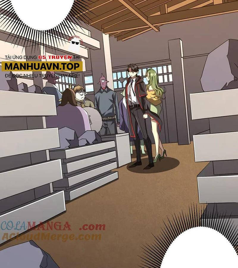 Bắt Đầu Với Trăm Vạn Minh Tệ Chap 179 - Next Chap 180