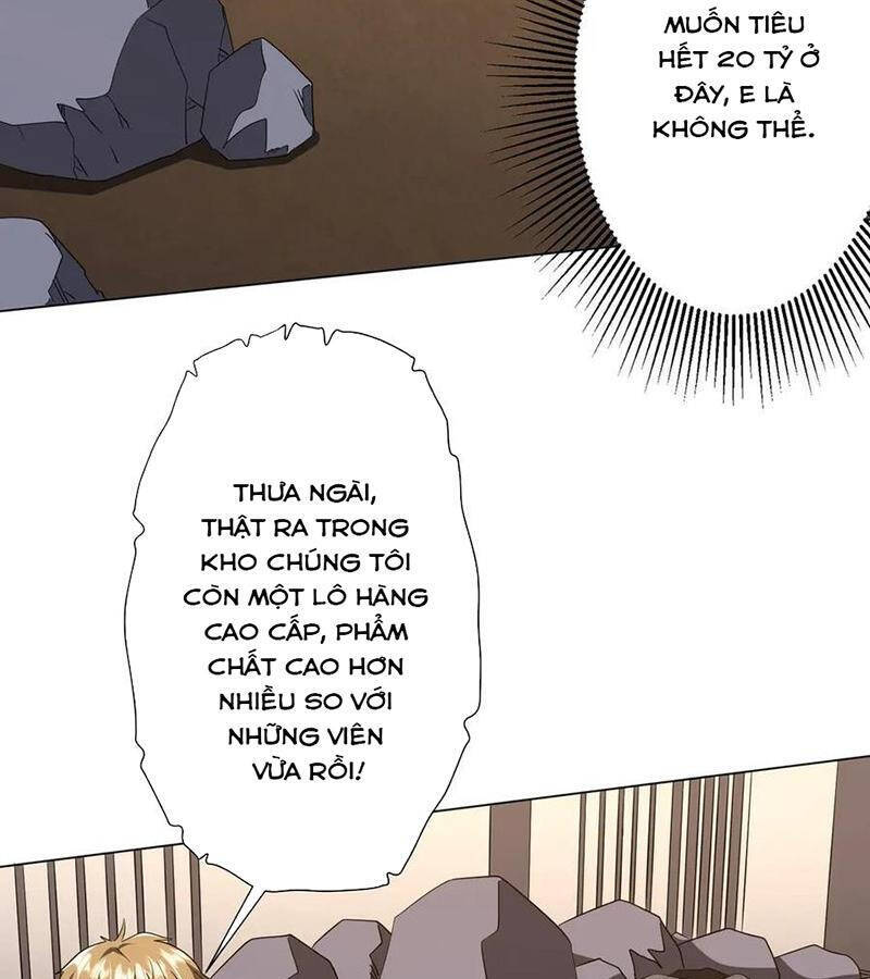 Bắt Đầu Với Trăm Vạn Minh Tệ Chap 179 - Next Chap 180