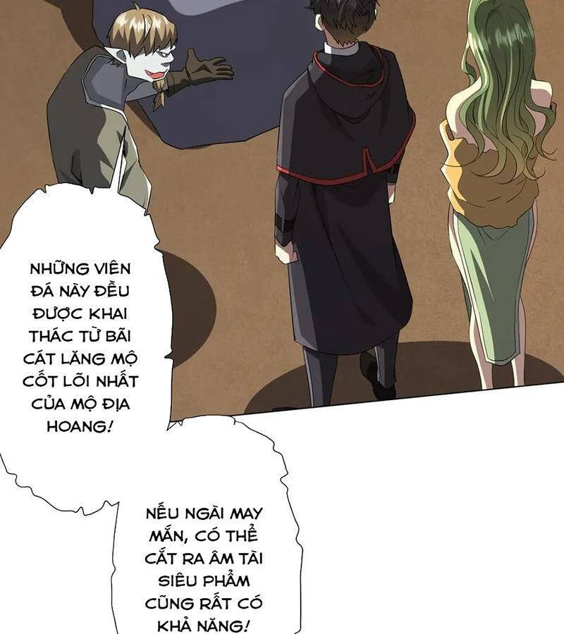 Bắt Đầu Với Trăm Vạn Minh Tệ Chap 179 - Next Chap 180