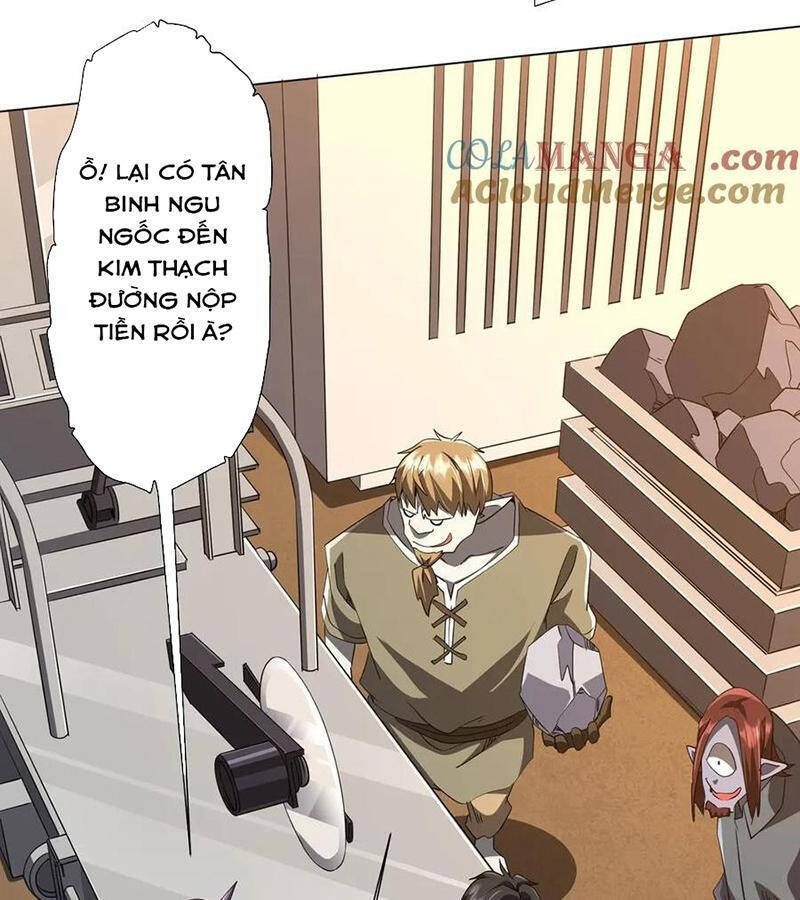 Bắt Đầu Với Trăm Vạn Minh Tệ Chap 179 - Next Chap 180
