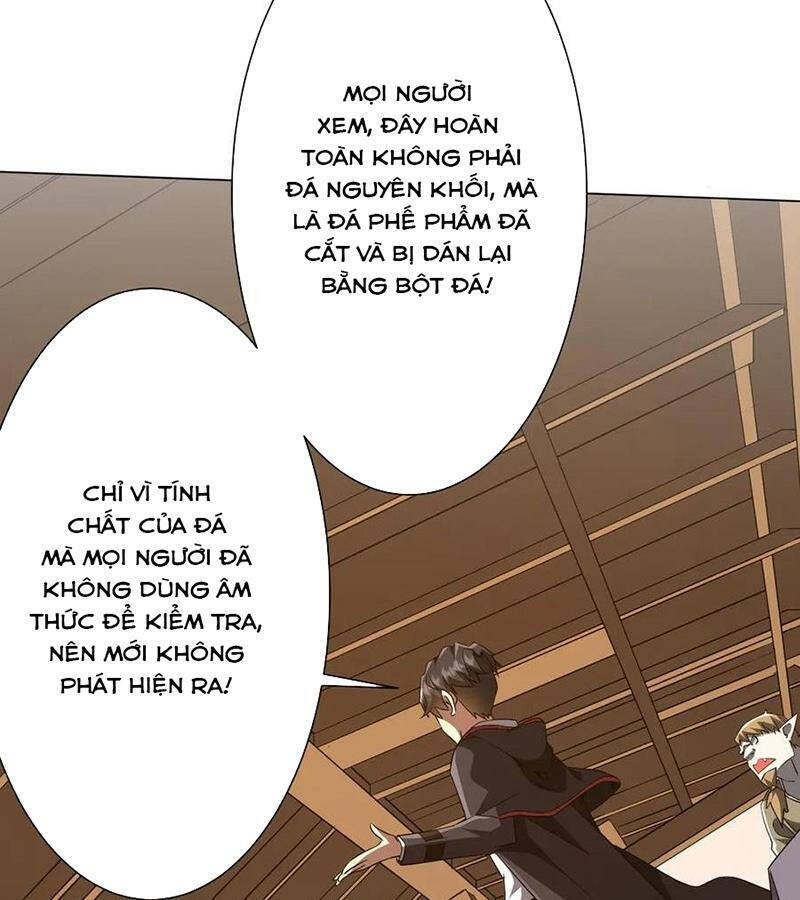 Bắt Đầu Với Trăm Vạn Minh Tệ Chap 179 - Next Chap 180