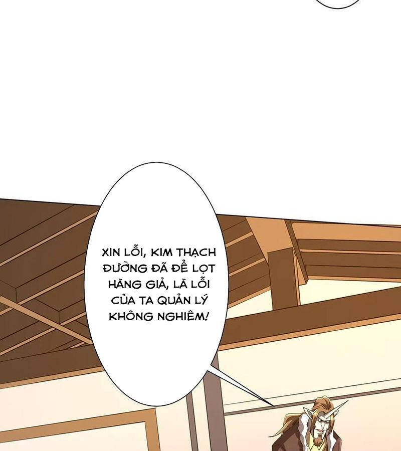 Bắt Đầu Với Trăm Vạn Minh Tệ Chap 179 - Next Chap 180