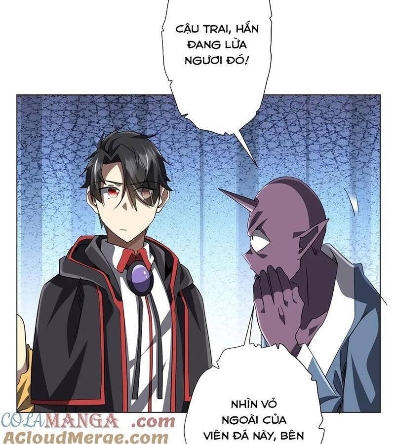 Bắt Đầu Với Trăm Vạn Minh Tệ Chap 179 - Next Chap 180