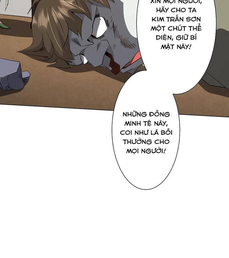 Bắt Đầu Với Trăm Vạn Minh Tệ Chap 179 - Next Chap 180