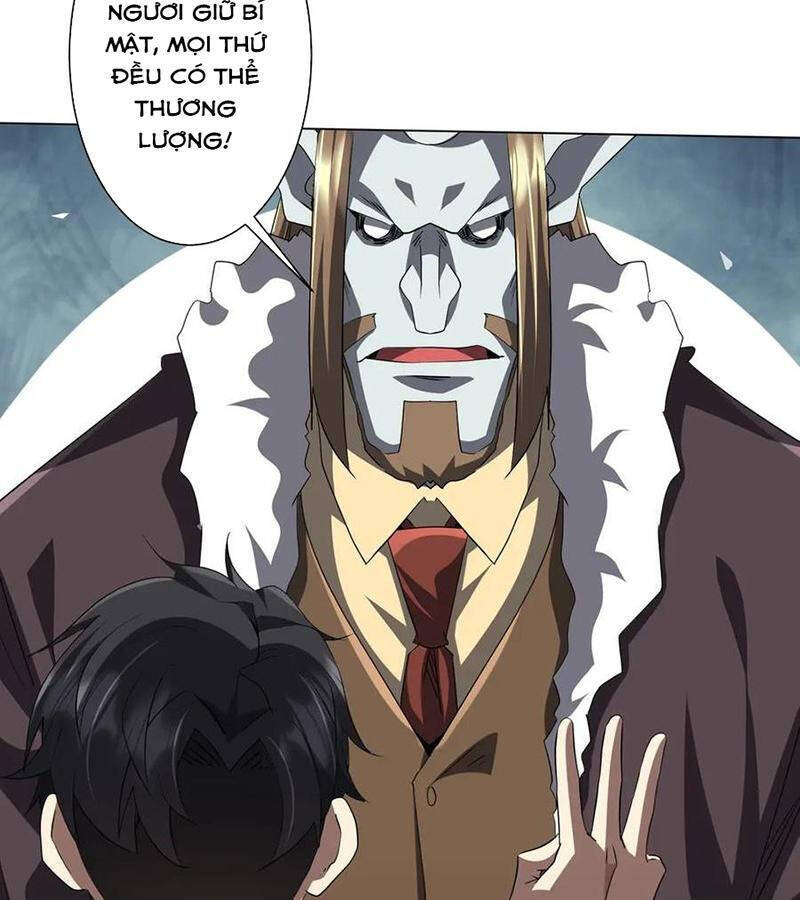 Bắt Đầu Với Trăm Vạn Minh Tệ Chap 179 - Next Chap 180