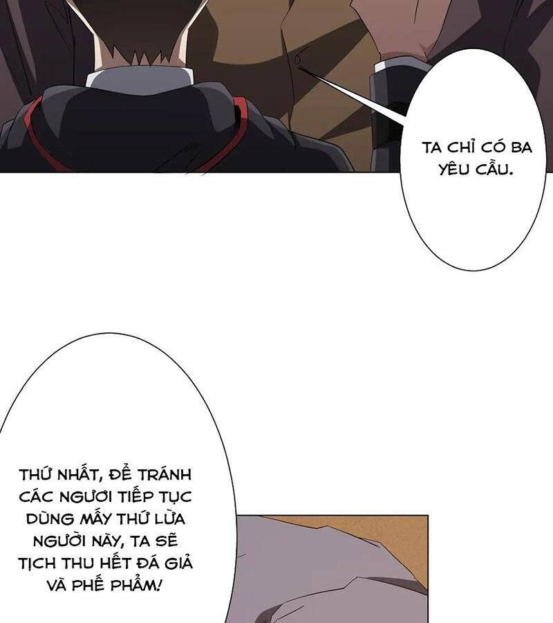 Bắt Đầu Với Trăm Vạn Minh Tệ Chap 179 - Next Chap 180