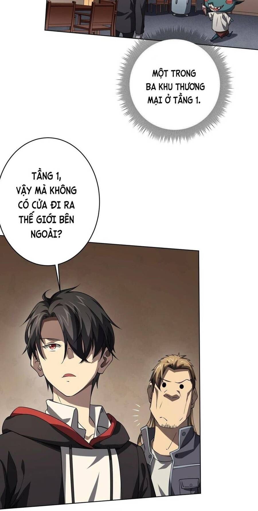 Bắt Đầu Với Trăm Vạn Minh Tệ Chap 18 - Next Chap 19