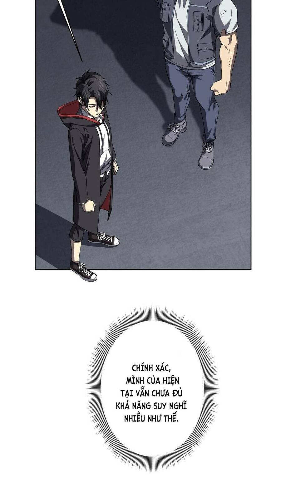 Bắt Đầu Với Trăm Vạn Minh Tệ Chap 18 - Next Chap 19