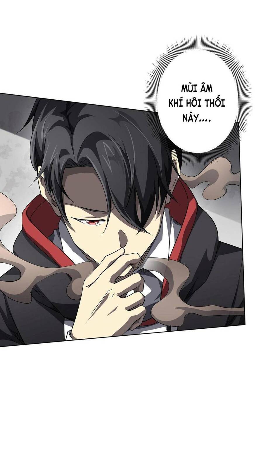 Bắt Đầu Với Trăm Vạn Minh Tệ Chap 18 - Next Chap 19