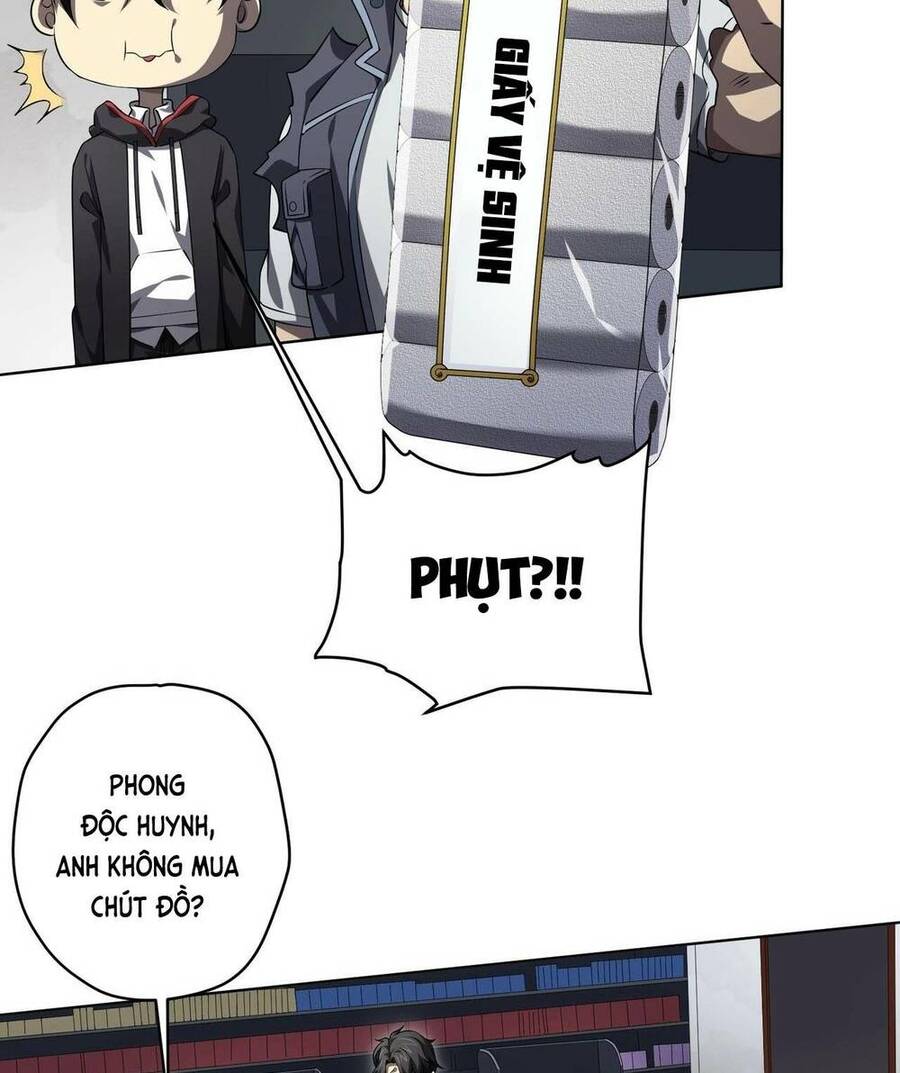 Bắt Đầu Với Trăm Vạn Minh Tệ Chap 18 - Next Chap 19