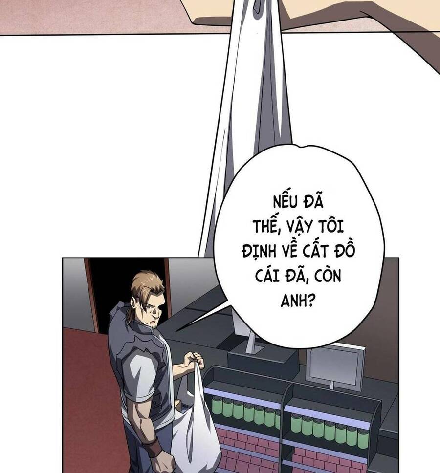 Bắt Đầu Với Trăm Vạn Minh Tệ Chap 18 - Next Chap 19
