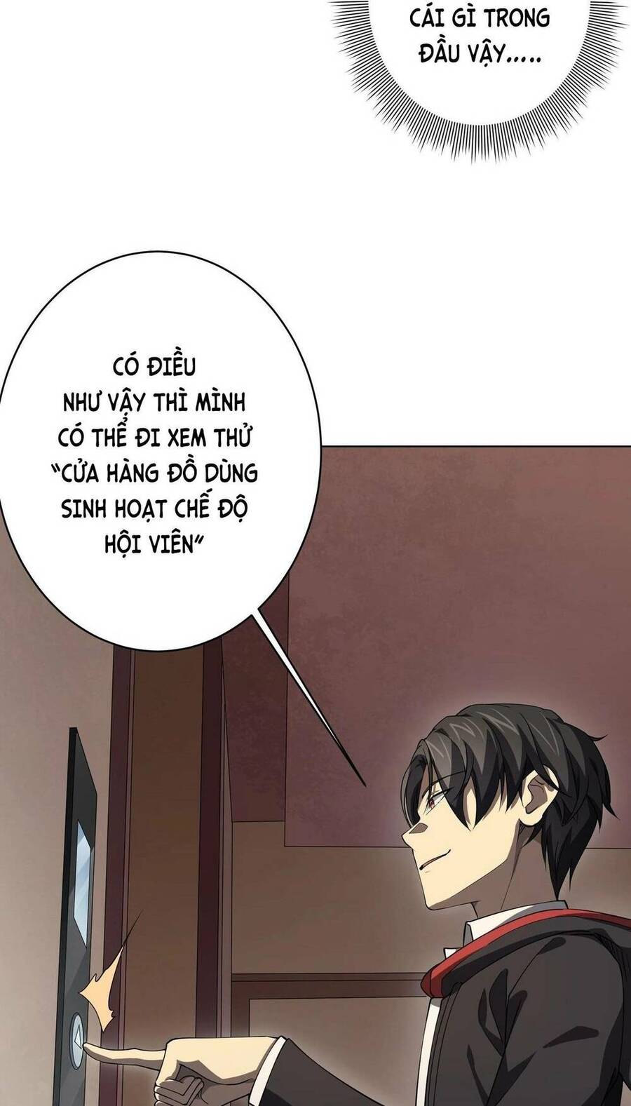 Bắt Đầu Với Trăm Vạn Minh Tệ Chap 18 - Next Chap 19