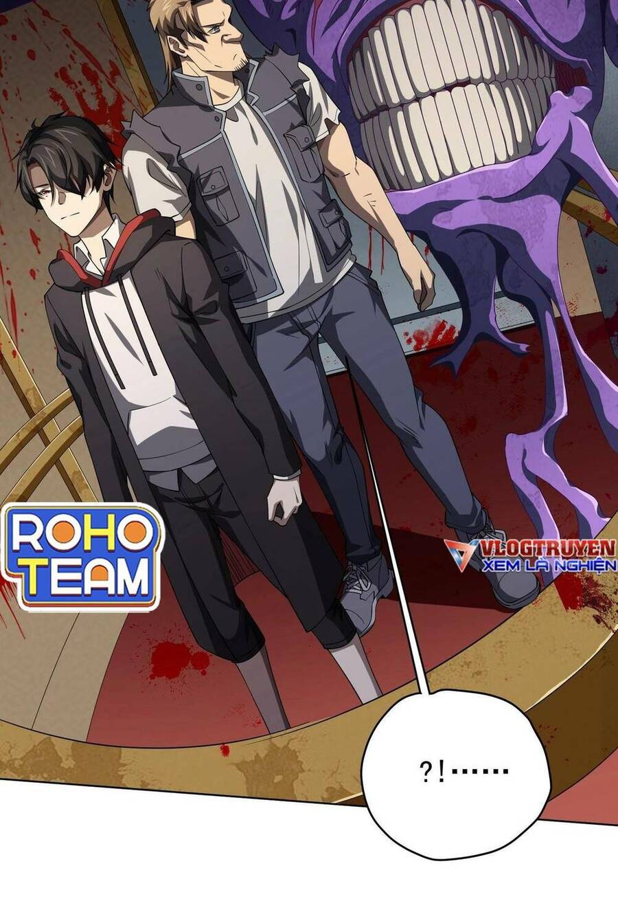 Bắt Đầu Với Trăm Vạn Minh Tệ Chap 18 - Next Chap 19