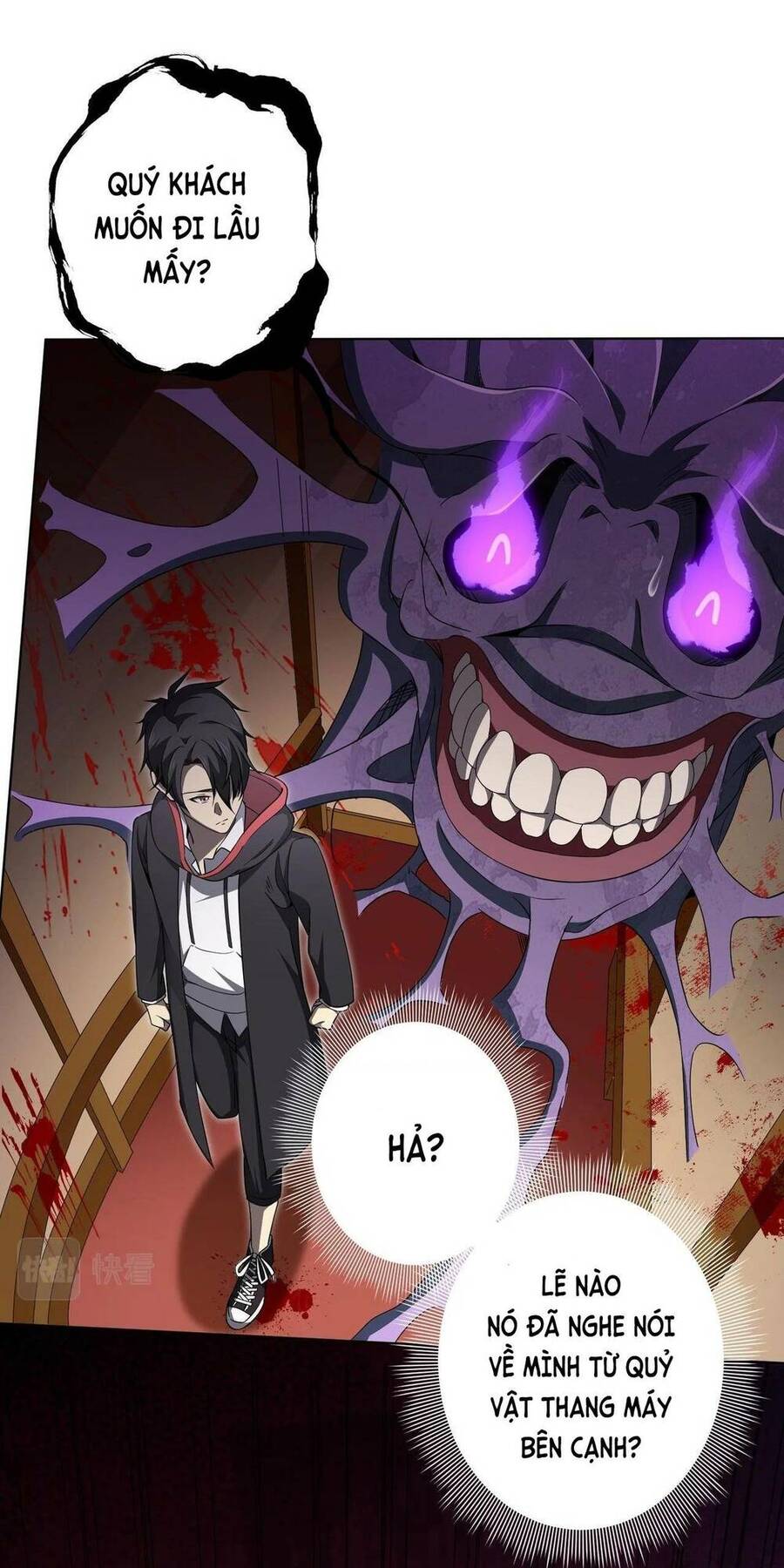 Bắt Đầu Với Trăm Vạn Minh Tệ Chap 18 - Next Chap 19