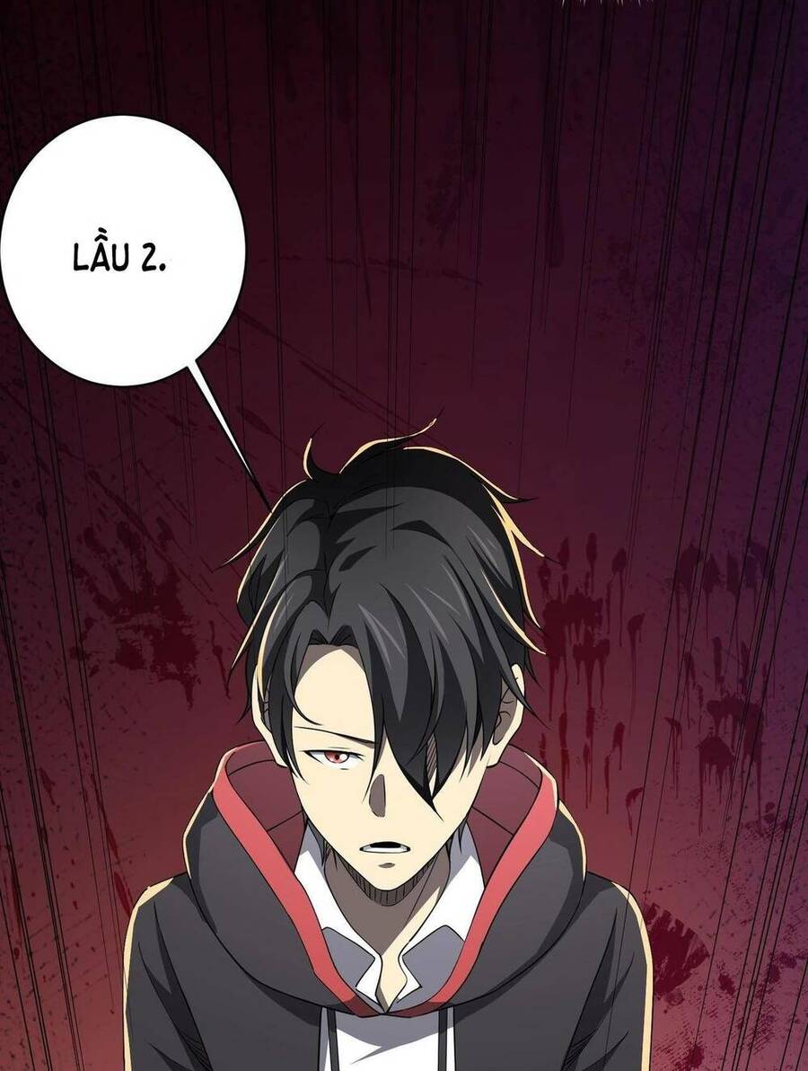 Bắt Đầu Với Trăm Vạn Minh Tệ Chap 18 - Next Chap 19