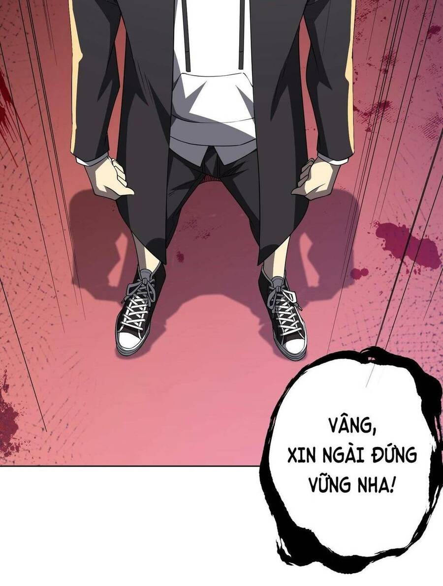 Bắt Đầu Với Trăm Vạn Minh Tệ Chap 18 - Next Chap 19