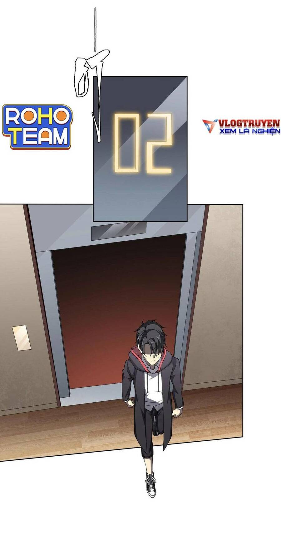 Bắt Đầu Với Trăm Vạn Minh Tệ Chap 18 - Next Chap 19
