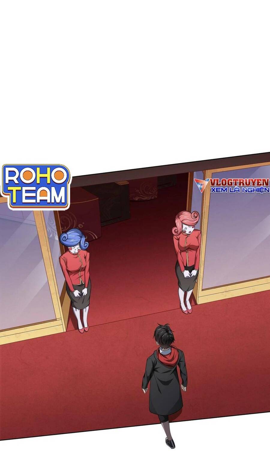 Bắt Đầu Với Trăm Vạn Minh Tệ Chap 18 - Next Chap 19