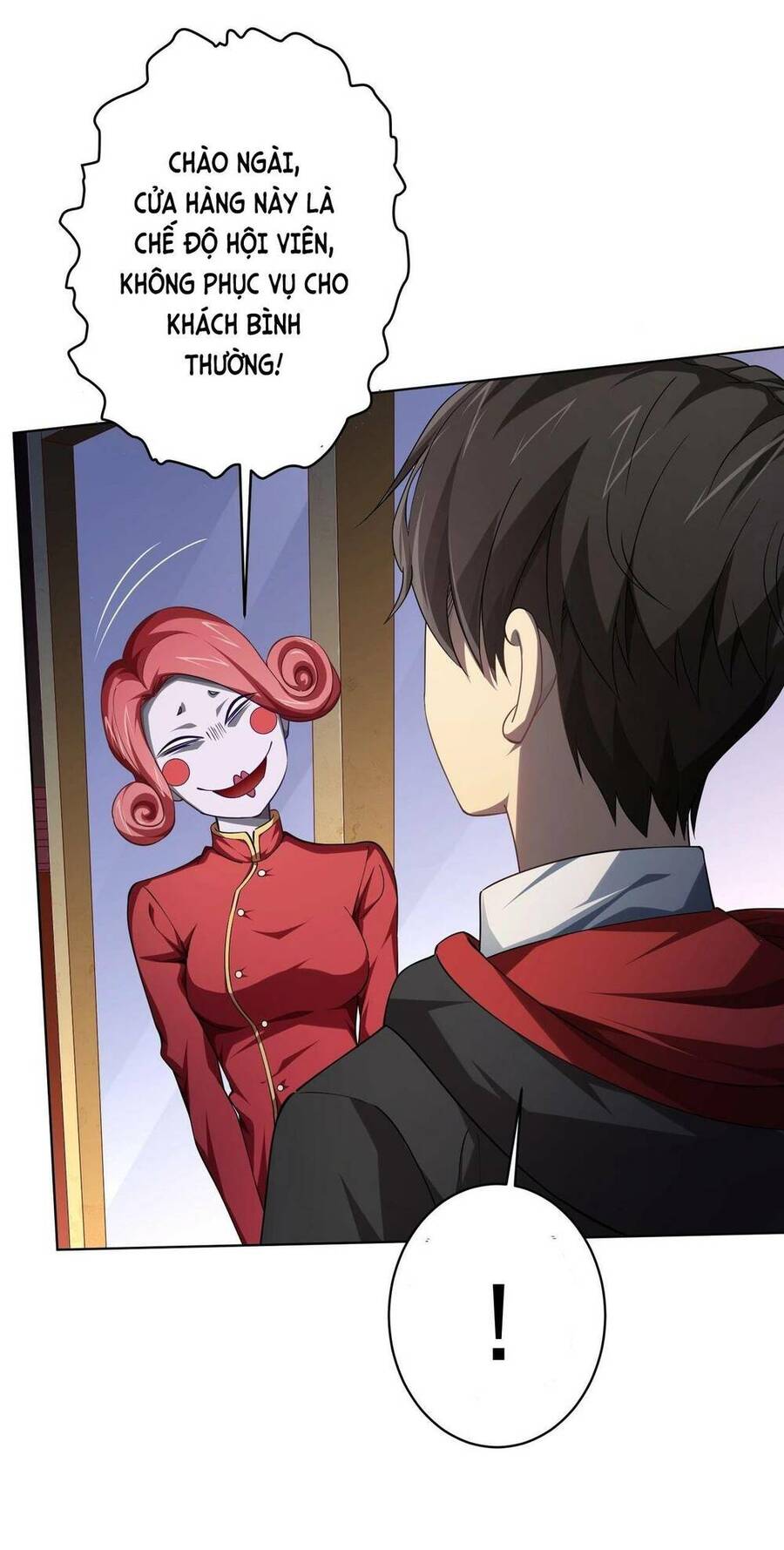 Bắt Đầu Với Trăm Vạn Minh Tệ Chap 18 - Next Chap 19