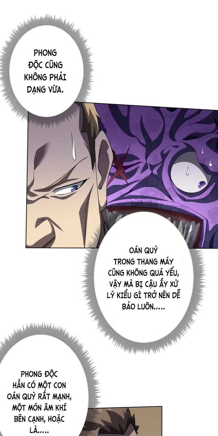Bắt Đầu Với Trăm Vạn Minh Tệ Chap 18 - Next Chap 19
