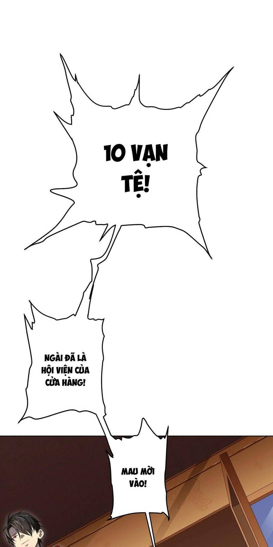 Bắt Đầu Với Trăm Vạn Minh Tệ Chap 18 - Next Chap 19