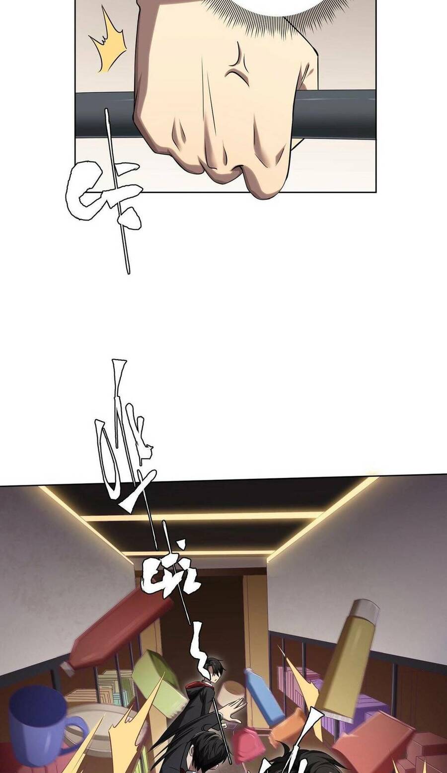 Bắt Đầu Với Trăm Vạn Minh Tệ Chap 18 - Next Chap 19