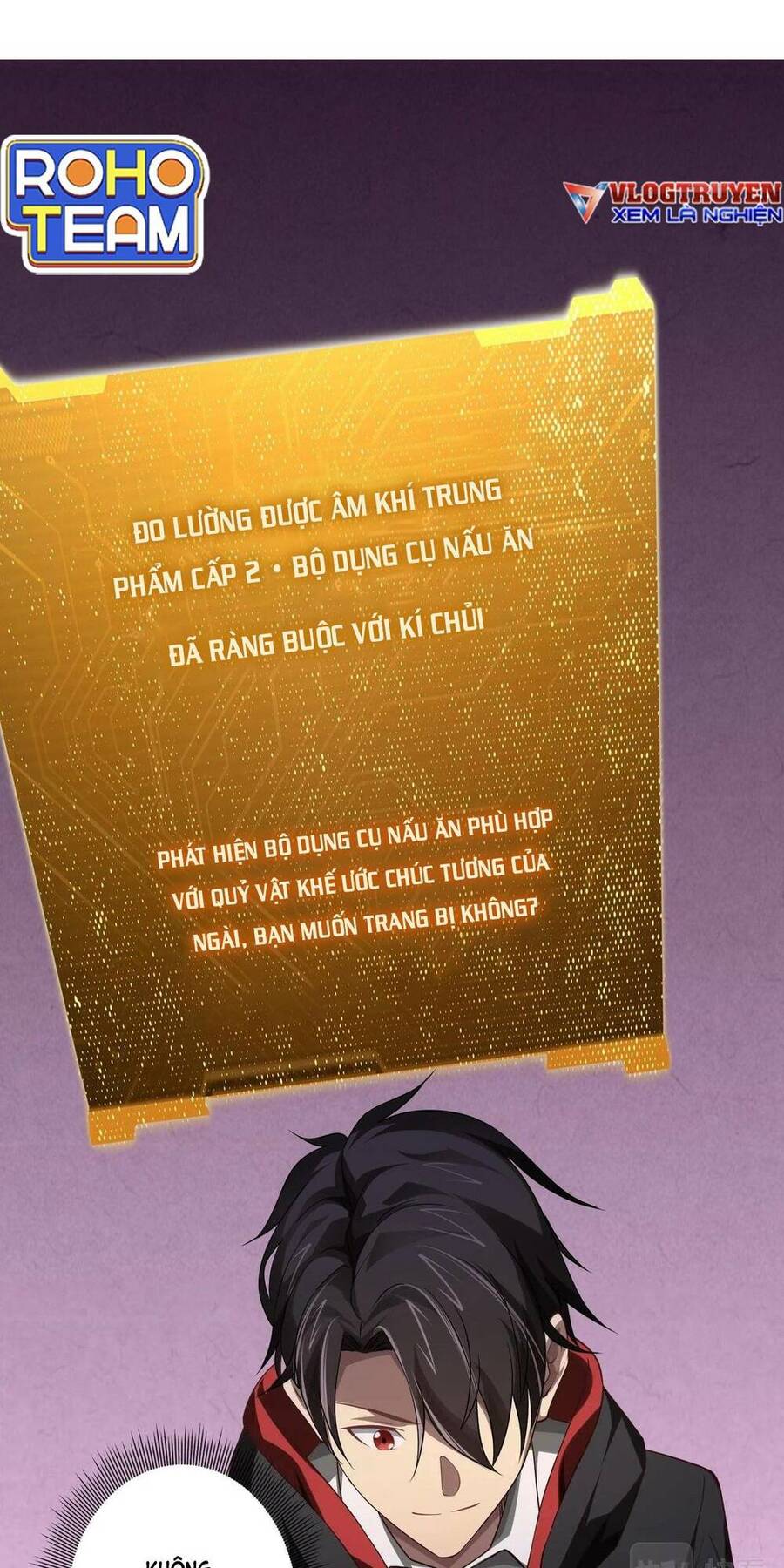 Bắt Đầu Với Trăm Vạn Minh Tệ Chap 18 - Next Chap 19