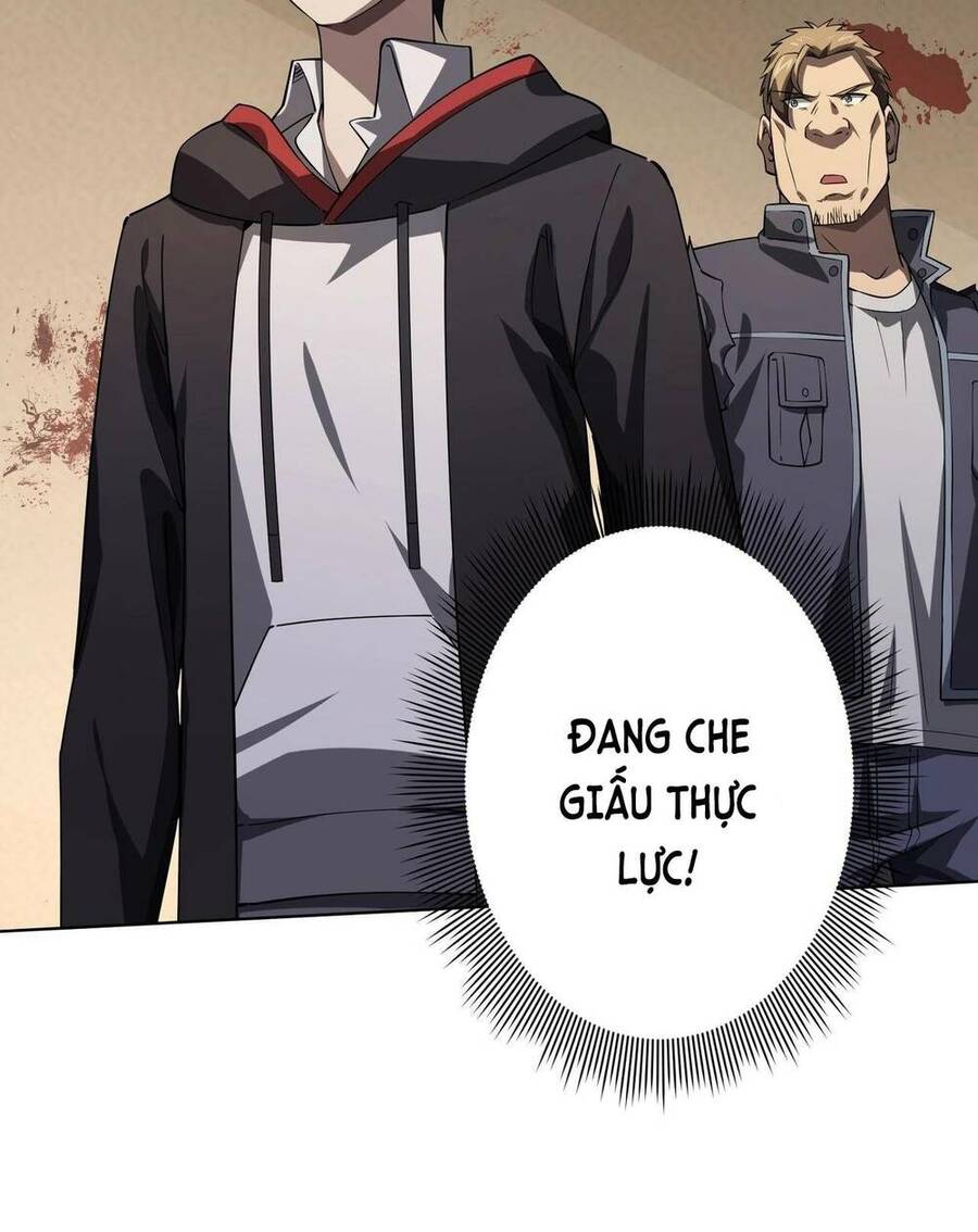 Bắt Đầu Với Trăm Vạn Minh Tệ Chap 18 - Next Chap 19