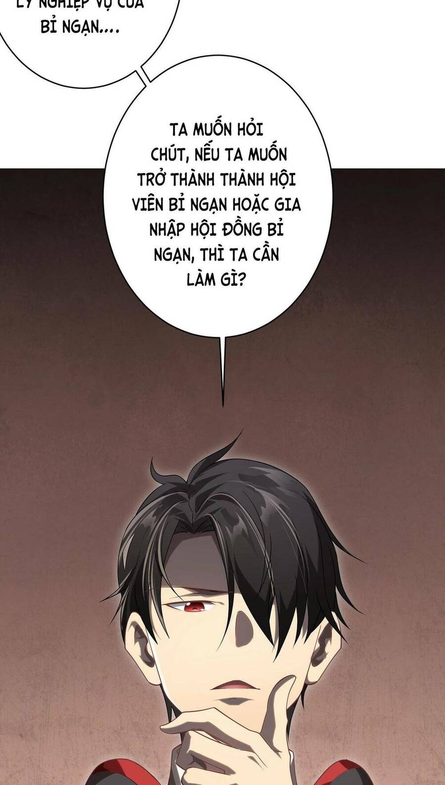 Bắt Đầu Với Trăm Vạn Minh Tệ Chap 18 - Next Chap 19