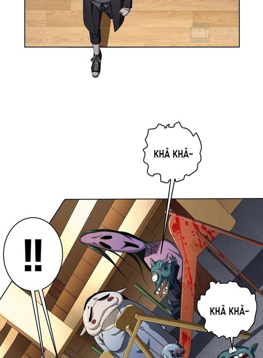 Bắt Đầu Với Trăm Vạn Minh Tệ Chap 18 - Next Chap 19