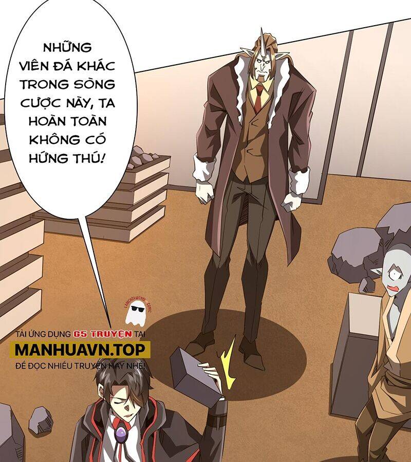 Bắt Đầu Với Trăm Vạn Minh Tệ Chap 180 - Next Chap 181