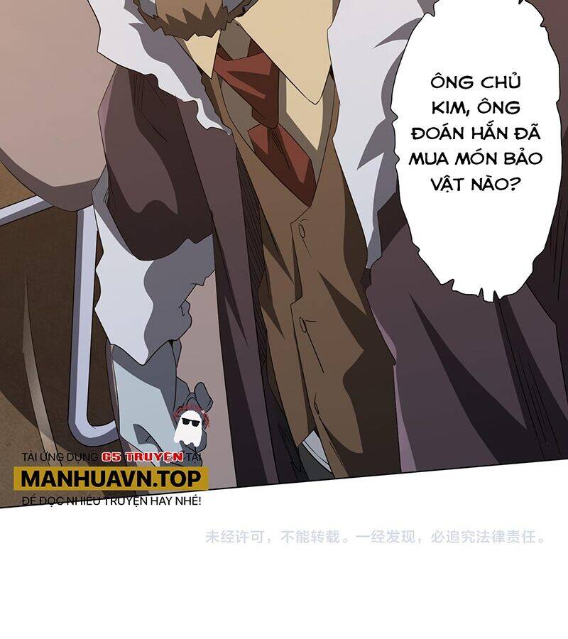 Bắt Đầu Với Trăm Vạn Minh Tệ Chap 180 - Next Chap 181
