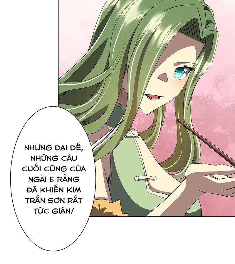 Bắt Đầu Với Trăm Vạn Minh Tệ Chap 180 - Next Chap 181