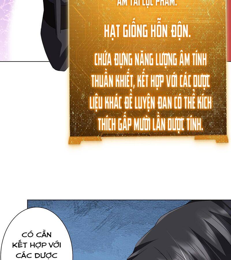 Bắt Đầu Với Trăm Vạn Minh Tệ Chap 180 - Next Chap 181