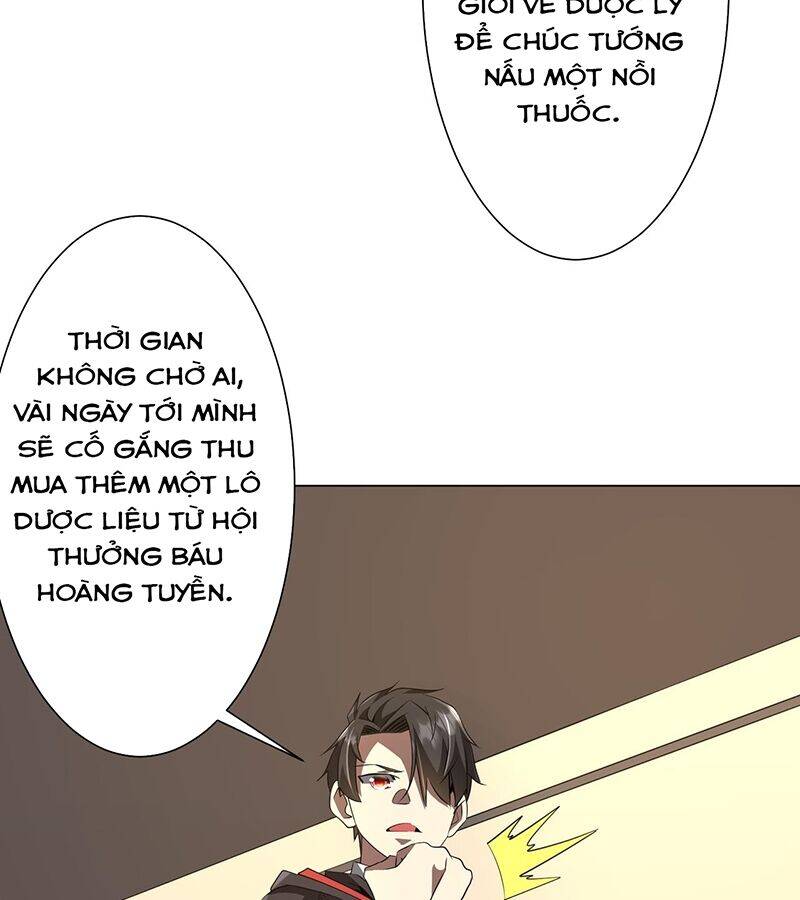Bắt Đầu Với Trăm Vạn Minh Tệ Chap 180 - Next Chap 181