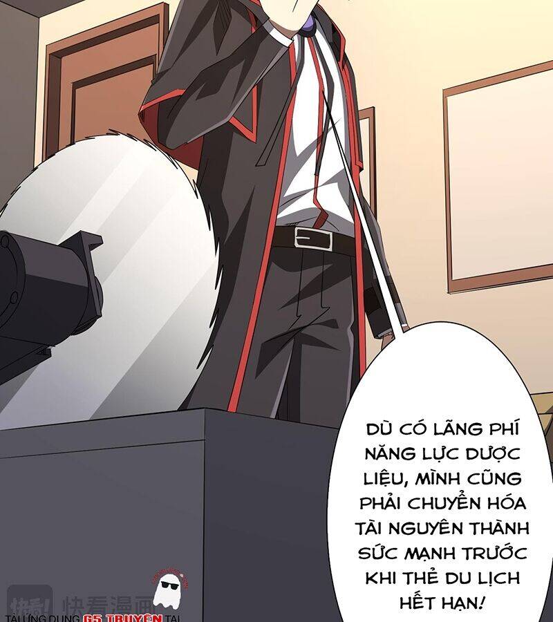 Bắt Đầu Với Trăm Vạn Minh Tệ Chap 180 - Next Chap 181