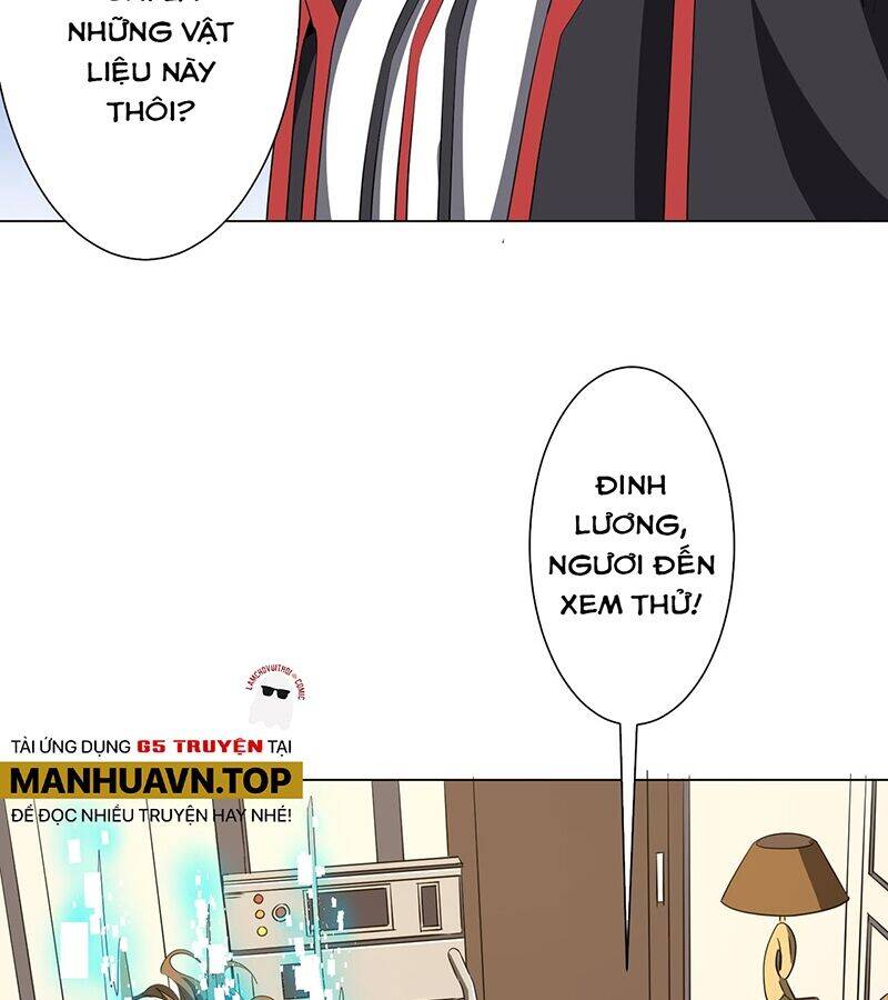 Bắt Đầu Với Trăm Vạn Minh Tệ Chap 180 - Next Chap 181