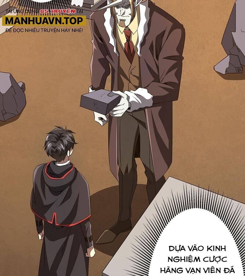 Bắt Đầu Với Trăm Vạn Minh Tệ Chap 180 - Next Chap 181