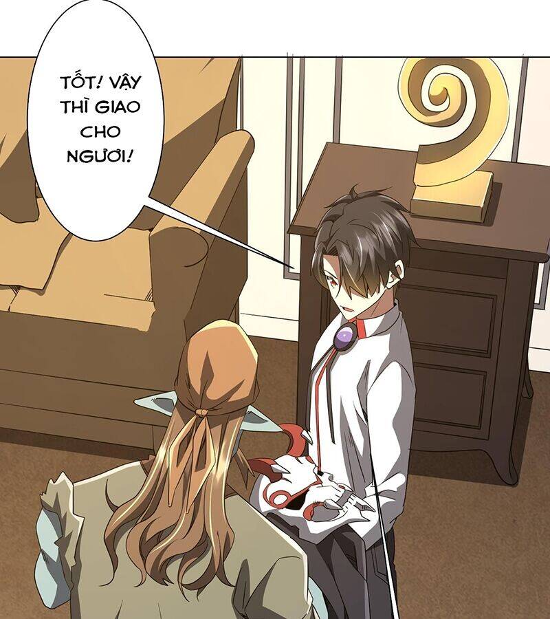 Bắt Đầu Với Trăm Vạn Minh Tệ Chap 180 - Next Chap 181