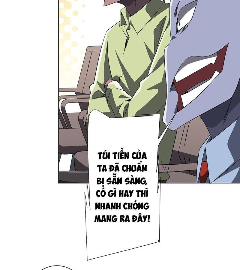 Bắt Đầu Với Trăm Vạn Minh Tệ Chap 180 - Next Chap 181