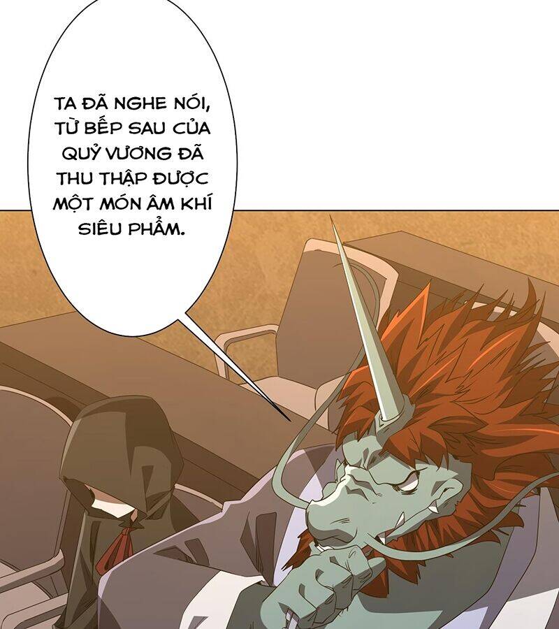 Bắt Đầu Với Trăm Vạn Minh Tệ Chap 180 - Next Chap 181