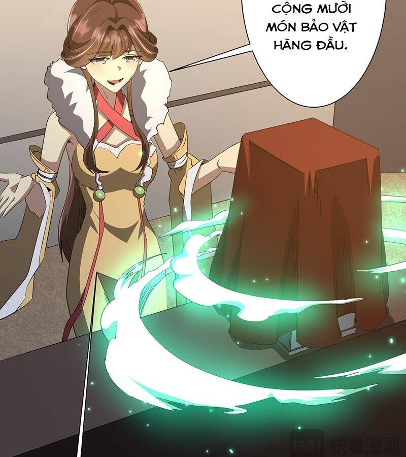 Bắt Đầu Với Trăm Vạn Minh Tệ Chap 180 - Next Chap 181