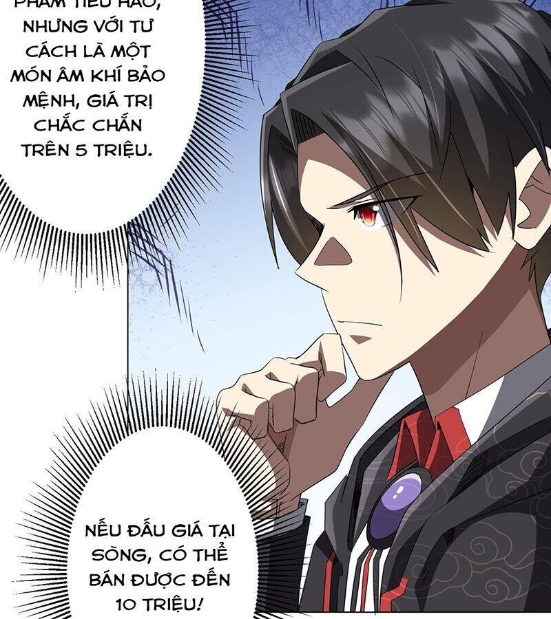 Bắt Đầu Với Trăm Vạn Minh Tệ Chap 180 - Next Chap 181