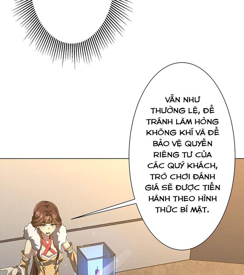 Bắt Đầu Với Trăm Vạn Minh Tệ Chap 180 - Next Chap 181