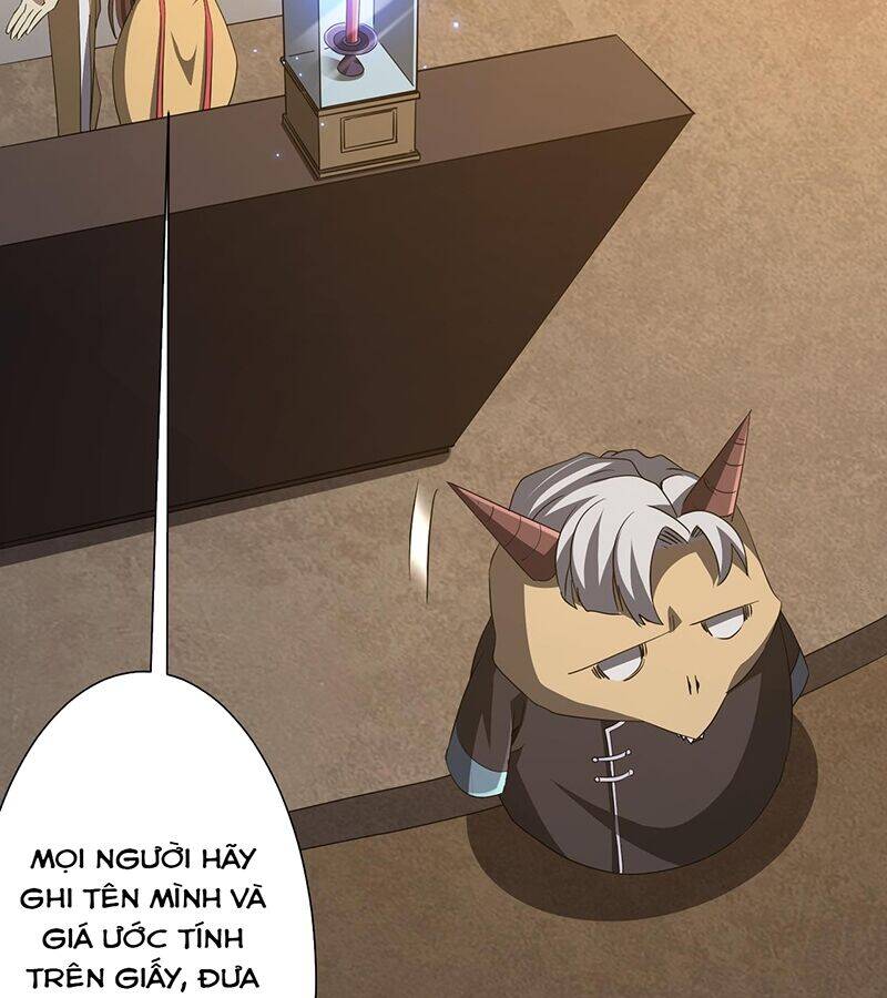 Bắt Đầu Với Trăm Vạn Minh Tệ Chap 180 - Next Chap 181