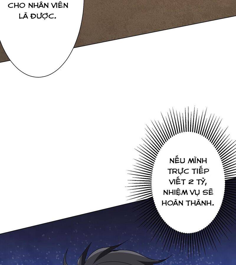 Bắt Đầu Với Trăm Vạn Minh Tệ Chap 180 - Next Chap 181